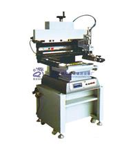 QLS-3040A半自动丝印机