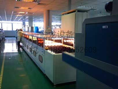 LED自动化设备专业制造 LED生产设备
