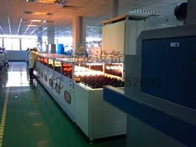 LED自动化设备专业制造 LED生产设备